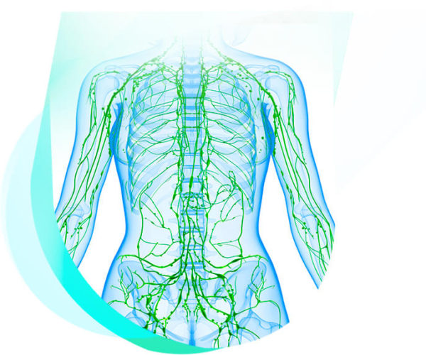 Presoterapia Infrarroja en origenes - como funciona