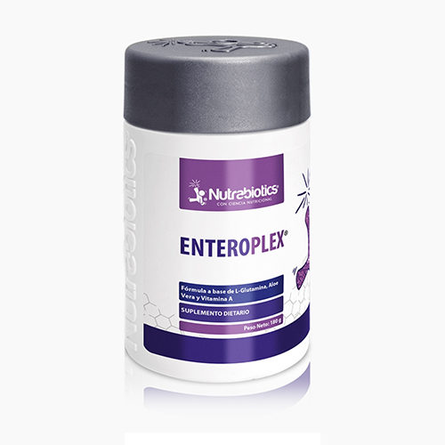 ENTEROPLEX-FRASCO-X-180-GRAMOS-Nutrabiotics-Origenes-centro-de-medicina-funcional-bogota