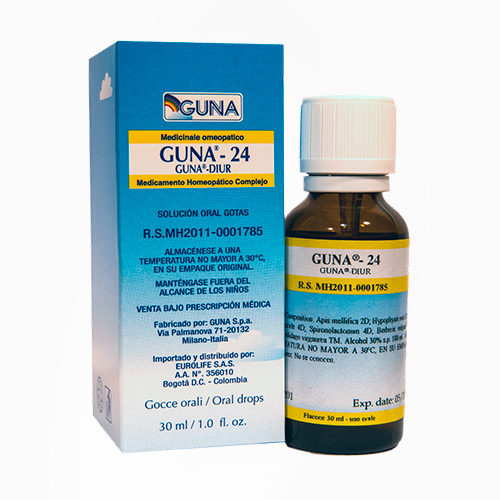 Guna-Diur-Origenes-centro-de-medicina-funcional-bogota-etiqueta