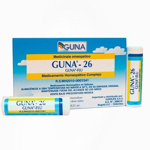 Guna-Flu-Origenes-centro-de-medicina-funcional-bogota-etiqueta