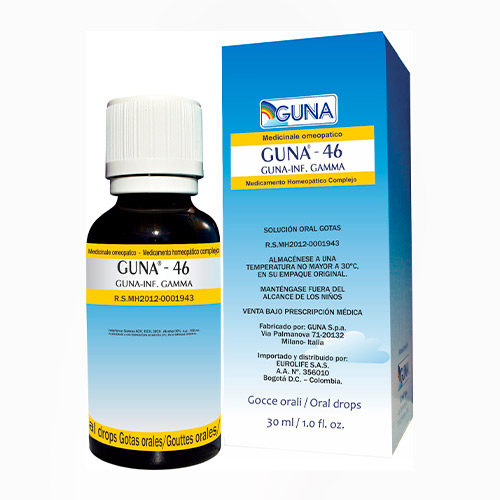 Guna-Gamma-Origenes-centro-de-medicina-funcional-bogota-etiqueta