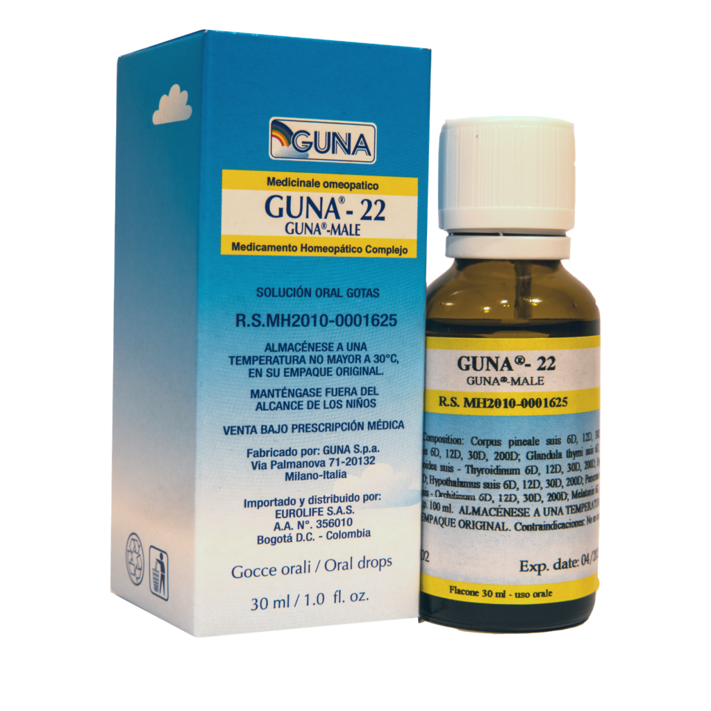 GUNA VIRUS – Origenes