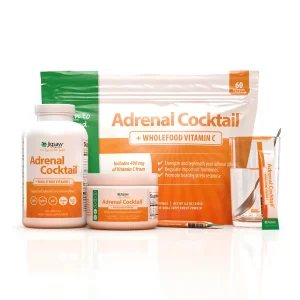 ADRENAL COCKTAIL