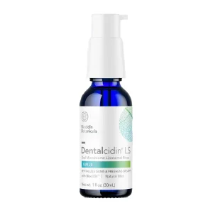 DENTALCIDIN LS