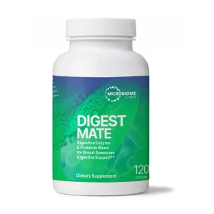 DIGEST MATE