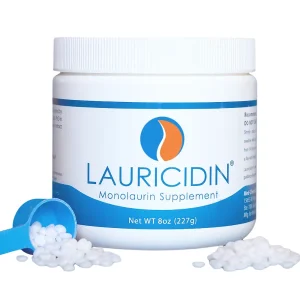 LAURICIDIN