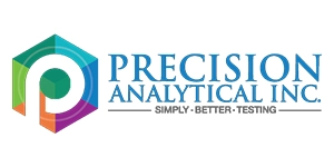 Logo Precision Analytical INC