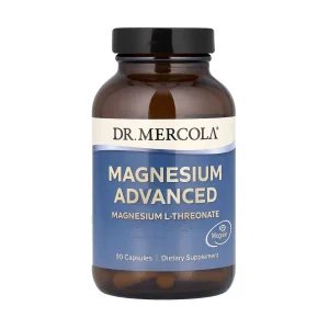 MAGNESIUM ADVANCED