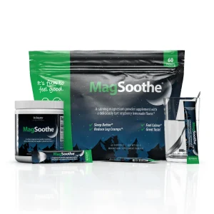 MAGSOOTHE