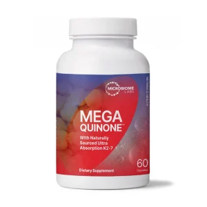 MEGAQUINONE