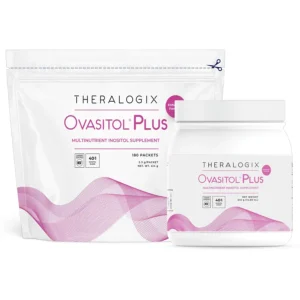 OVASITOL PLUS