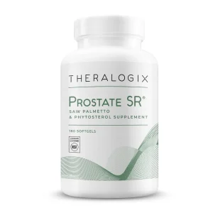 PROSTATE SR