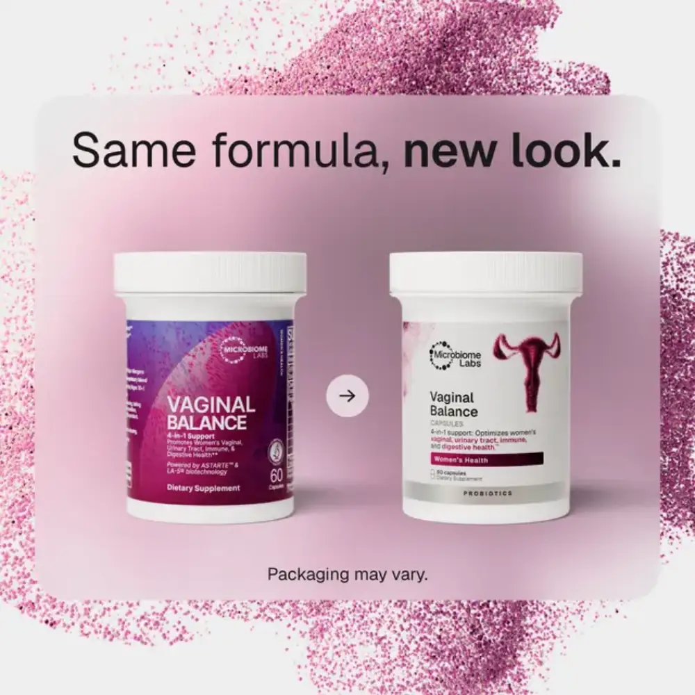 VAGINAL BALANCE - Imagen 2