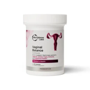 VAGINAL BALANCE