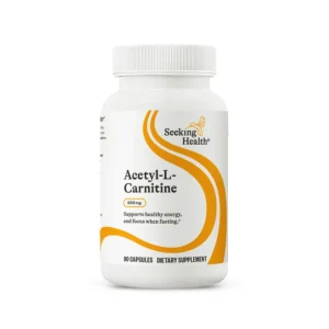 ACETYL-L CARNITINE