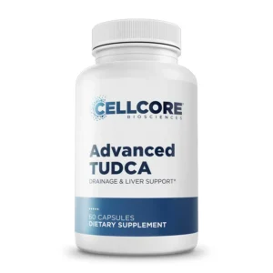 ADVANCED TUDCA