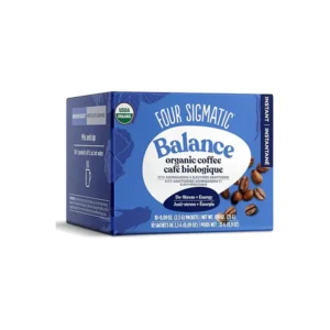 BALANCE ORGANIC COFFEE