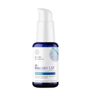 BIOCIDIN LSF