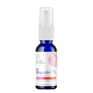 BIOCIDIN TS