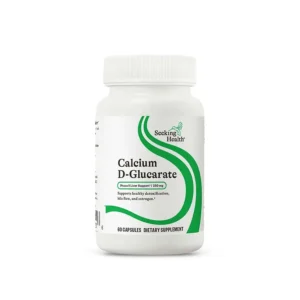 CALCIUM D-GLUCARATE