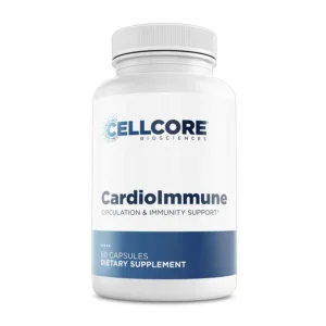 CARDIOIMMUNE