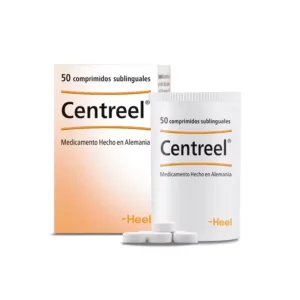 CENTREEL