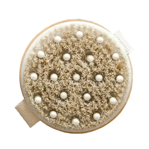 CEPILLO SECO DE BAMBÚ