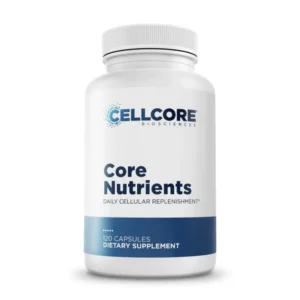 CORE NUTRIENTS