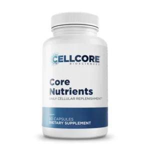 CORE NUTRIENTS