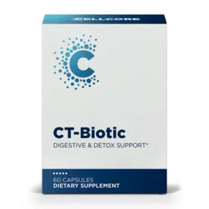 CT-BIOTIC