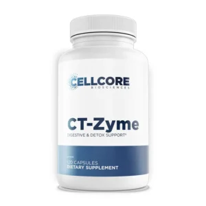 CT-ZYME