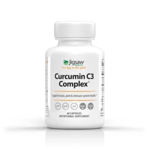 CURCUMIN C3 COMPLEX