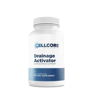 DRAINAGE ACTIVATOR