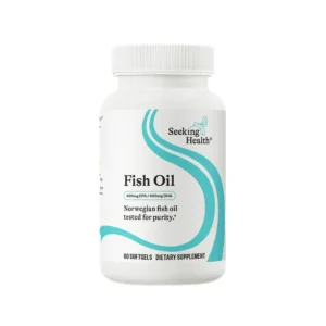 FISH OIL