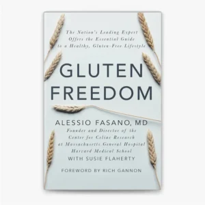 GLUTEN FREEDOM