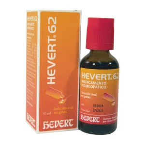 HEVERT 62 DIGESTO