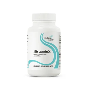 HISTAMINX