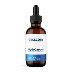 HYDROXYGEN