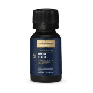 IMMUNE CHARGE+ SHOTS