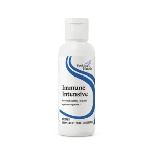 IMMUNE INTENSIVE