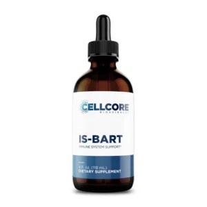 IS-BART