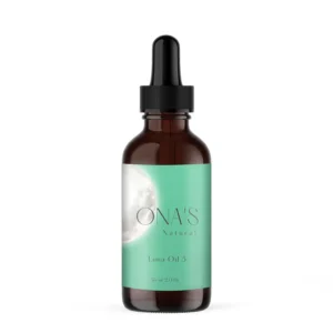 LUNA OIL 5