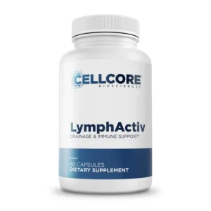 LYMPHACTIV