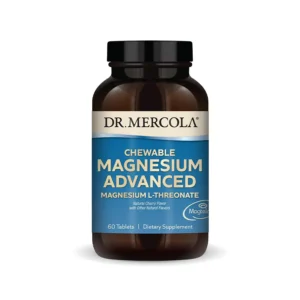 MAGNESIUM ADVANCED MASTICABLE