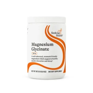 MAGNESIUM GLYCINATE