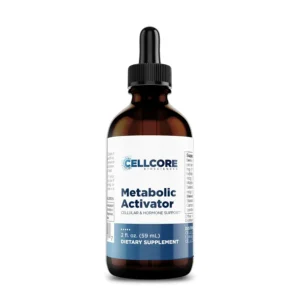 METABOLIC ACTIVATOR