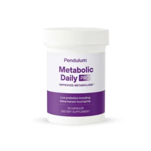METABOLIC DAILY PRO