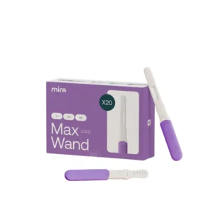 MIRA FERTILITY MAX WANDS