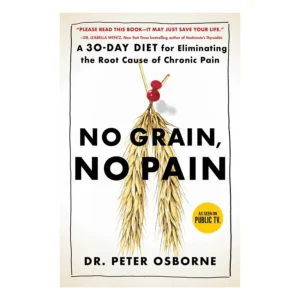 NO GRAIN, NO PAIN