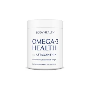 OMEGA 3 HEALTH